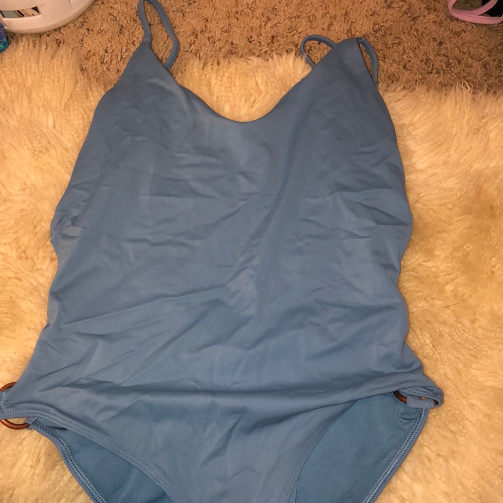 American Eagle one piece